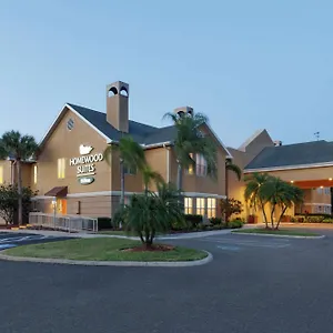 3* Hotel Homewood By Hilton St. Petersburg