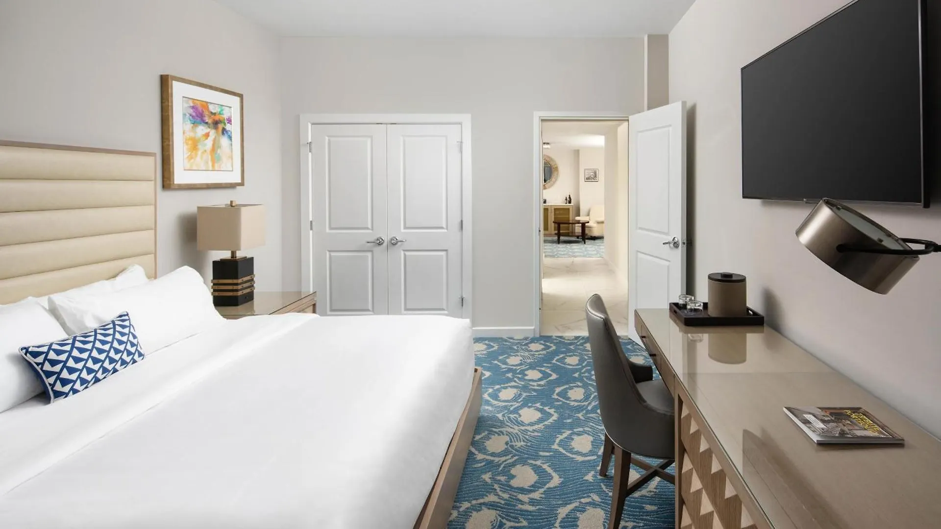 The Karol Hotel, St. Petersburg Clearwater, A Tribute Portfolio Hotel
