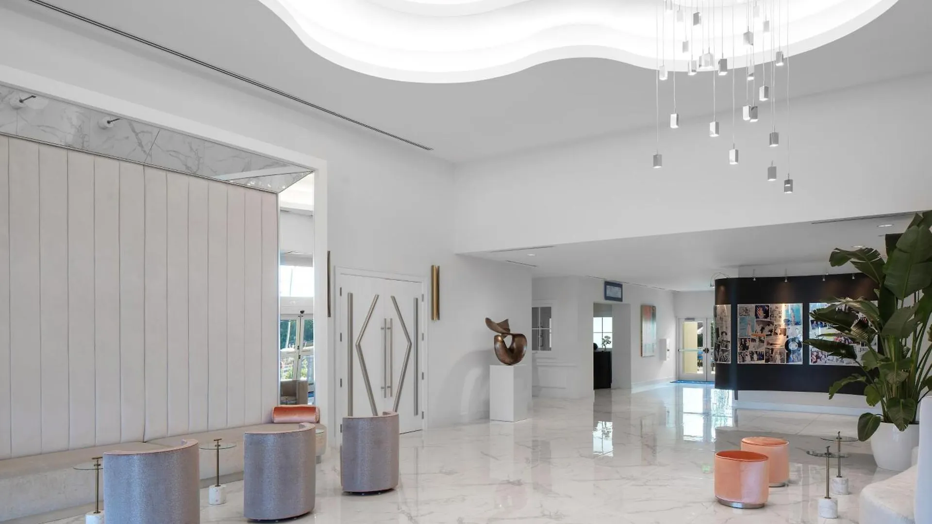 The Karol Hotel, St. Petersburg Clearwater, A Tribute Portfolio Hotel United States